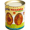 Мозаика из пайеток 3D &amp;quot;Декоративное яйцо&amp;quot;