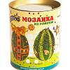 Мозаика из пайеток 3D &amp;quot;Декоративное яйцо&amp;quot;