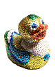 Мозаика из пайеток 3D &amp;quot;Утка&amp;quot;