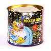Мозаика из пайеток 3D &amp;quot;Утка&amp;quot;
