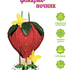 Набор для творчества фонарик &amp;quot;Клубника&amp;quot;