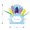 Набор для творчества открытка &amp;quot;Для тебя&amp;quot;