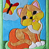 Кинусайга &amp;quot;Кошка&amp;quot;
